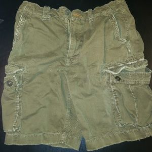 Men's American Eagle Cargo Pants